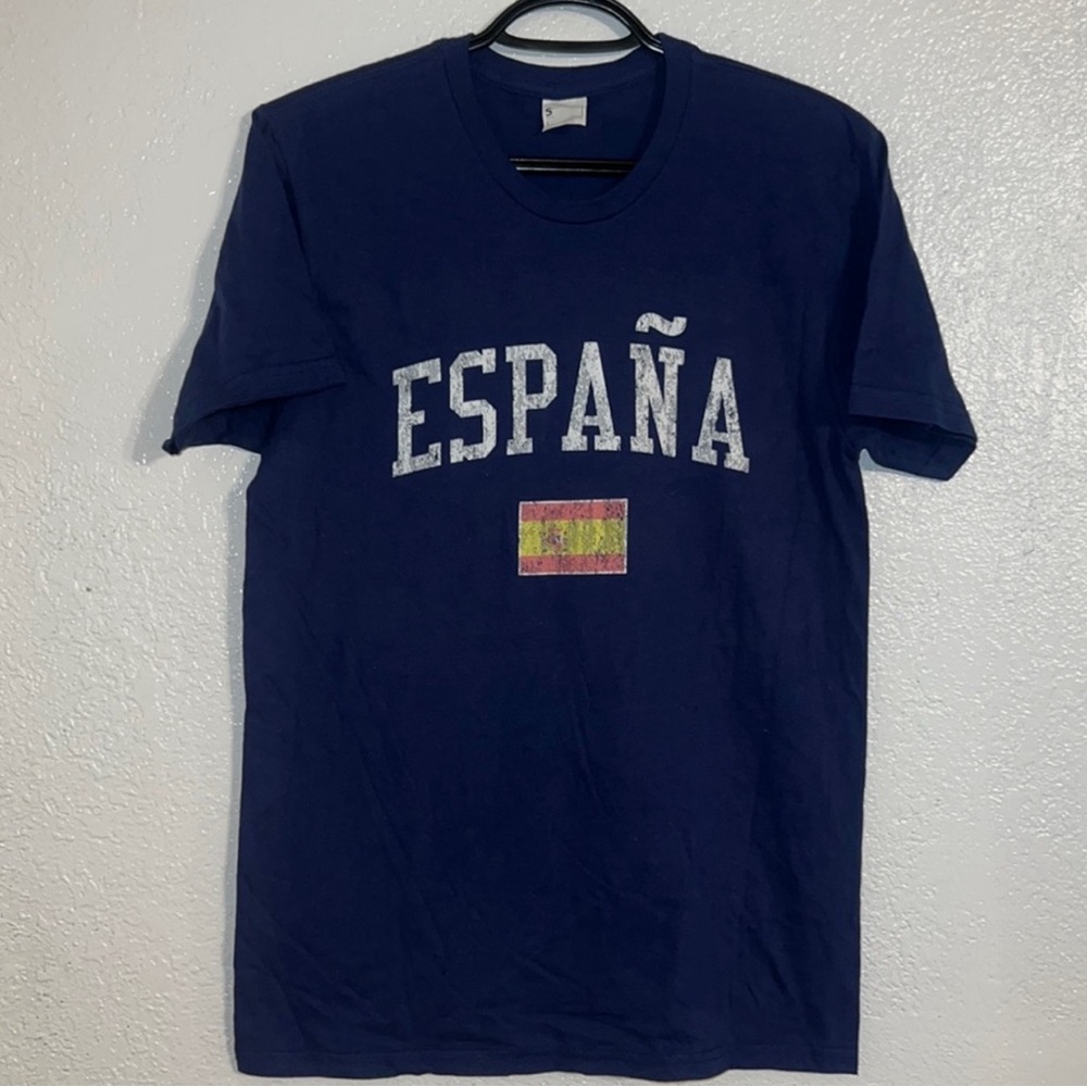 ESPAÑA TSHIRT
